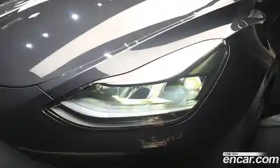 Tesla Model Y 2025 0.2 гидро, миниатюра 8