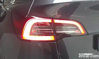 Tesla Model Y 2025 0.2 гидро, миниатюра 9
