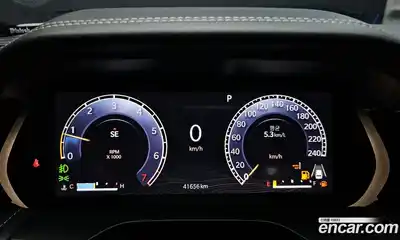Jeep Cherokee 2022 3.6 гидро в Москве № 1623862, миниатюра 11