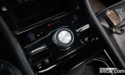 Jeep Cherokee 2022 3.6 гидро в Москве № 1623862, миниатюра 12