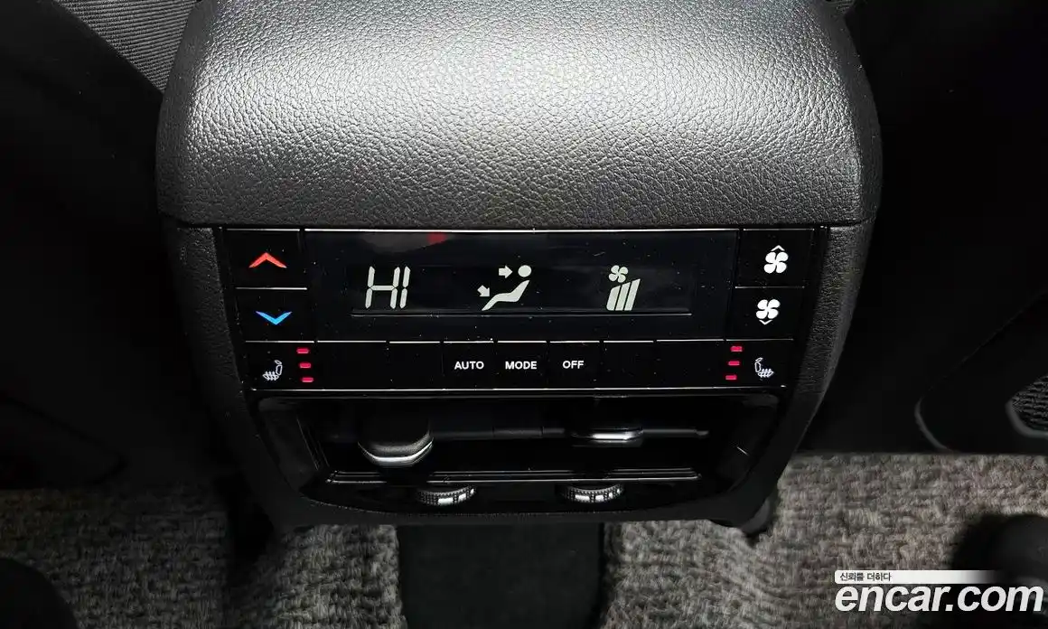 Jeep Cherokee 2022 3.6 гидро в Москве № 1623862, фото 24
