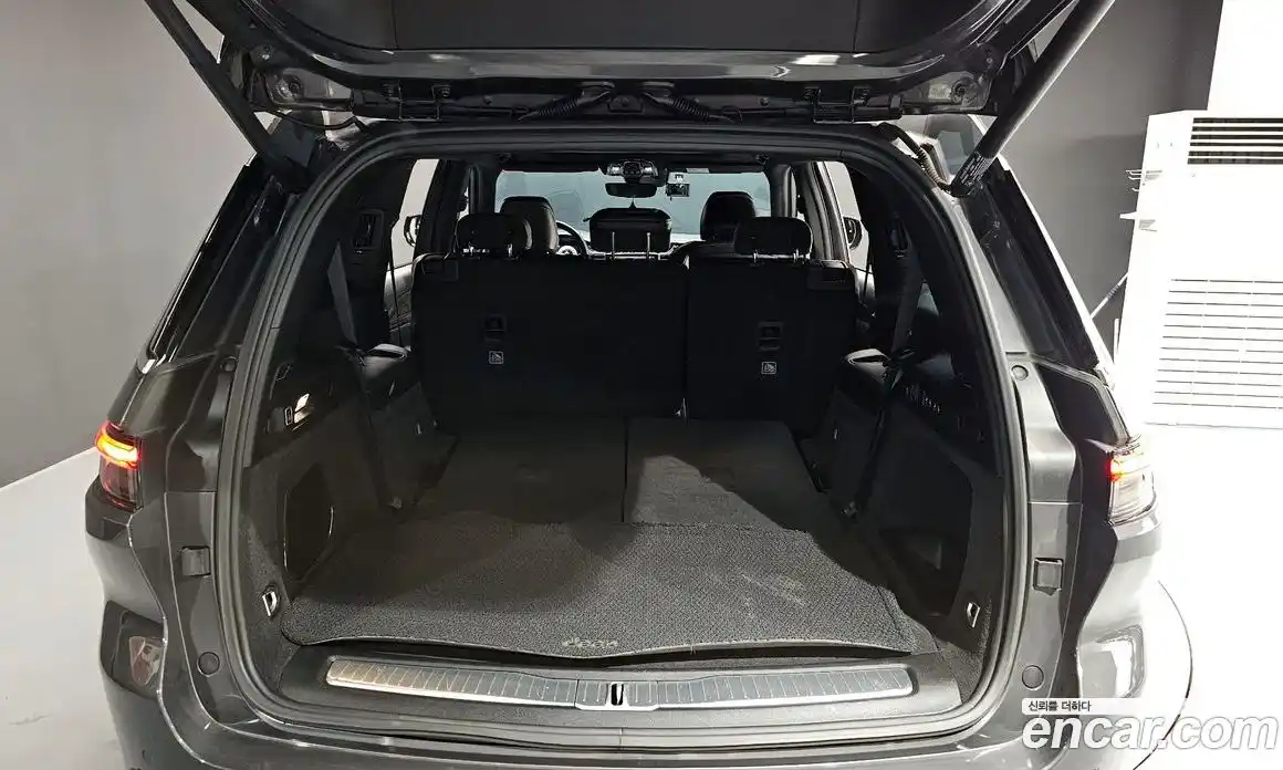 Jeep Cherokee 2022 3.6 гидро в Москве № 1623862, фото 26