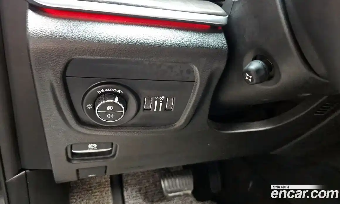 Jeep Cherokee 2022 3.6 гидро в Москве № 1623862, фото 29