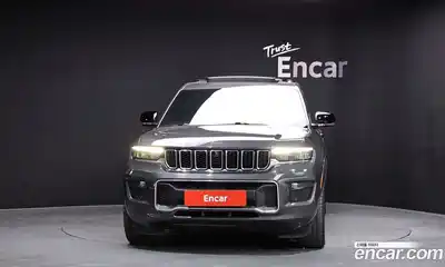 Jeep Cherokee 2022 3.6 гидро в Москве № 1623862, миниатюра 3