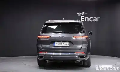 Jeep Cherokee 2022 3.6 гидро в Москве № 1623862, миниатюра 4