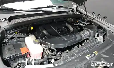 Jeep Cherokee 2022 3.6 гидро в Москве № 1623862, миниатюра 6