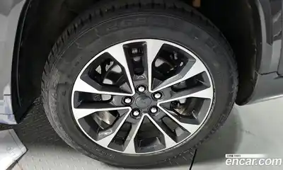 Jeep Cherokee 2022 3.6 гидро в Москве № 1623862, миниатюра 7