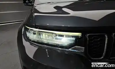 Jeep Cherokee 2022 3.6 гидро в Москве № 1623862, миниатюра 8