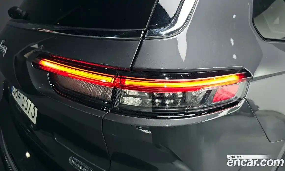 Jeep Cherokee 2022 3.6 гидро в Москве № 1623862, фото 9