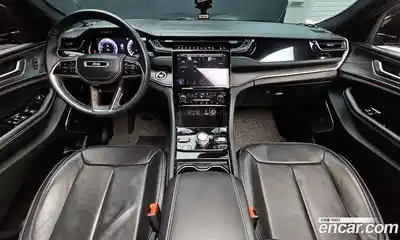 Jeep Cherokee 2022 3.6 гидро в Москве № 1623862, миниатюра 10