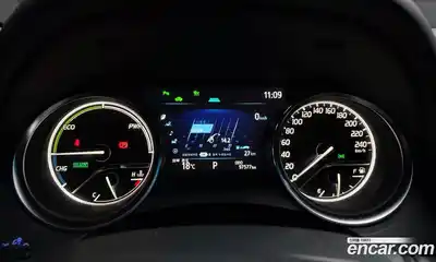 Toyota Camry 2019 2.5 гидро в Москве № 1624400, миниатюра 11