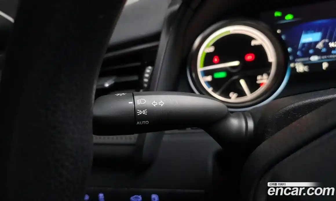 Toyota Camry 2019 2.5 гидро в Москве № 1624400, фото 28