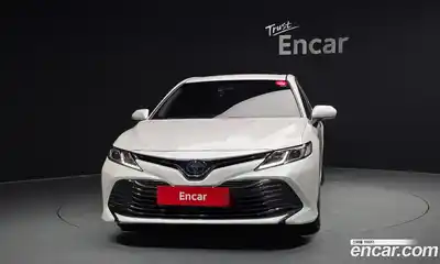 Toyota Camry 2019 2.5 гидро в Москве № 1624400, миниатюра 3