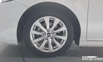Toyota Camry 2019 2.5 гидро в Москве № 1624400, миниатюра 5