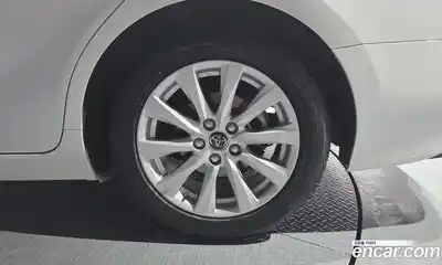 Toyota Camry 2019 2.5 гидро в Москве № 1624400, миниатюра 7