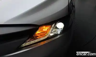 Toyota Camry 2019 2.5 гидро в Москве № 1624400, миниатюра 8