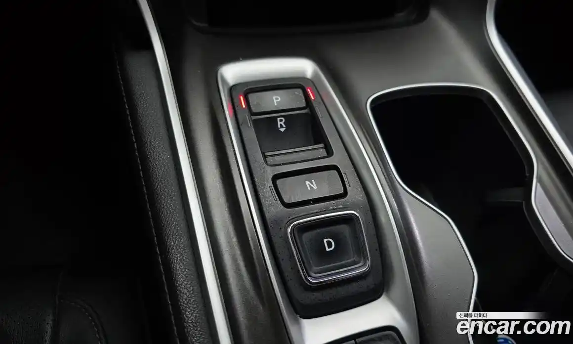 Honda Accord 2022 2.0 гидро в Москве № 1624534, фото 12