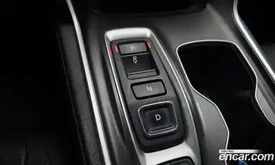 Honda Accord 2022 2.0 гидро в Москве № 1624534, миниатюра 12