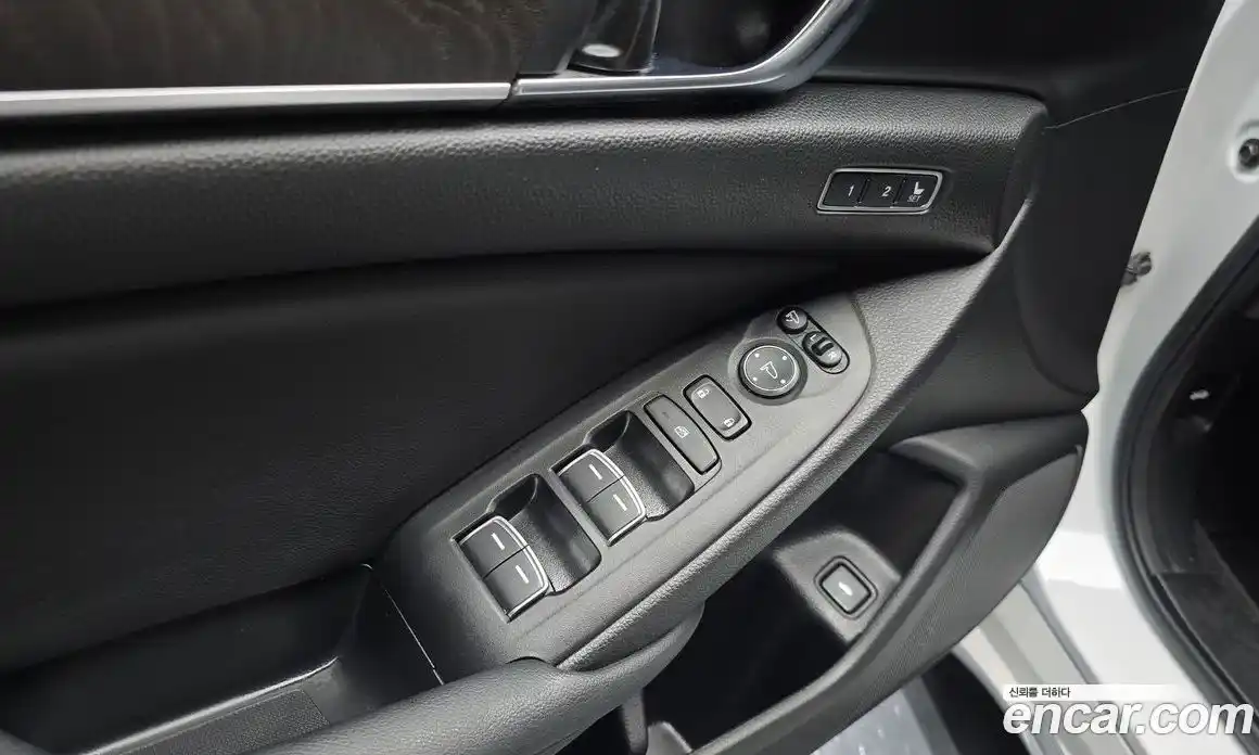 Honda Accord 2022 2.0 гидро в Москве № 1624534, фото 20
