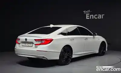 Honda Accord 2022 2.0 гидро в Москве № 1624534, миниатюра 2