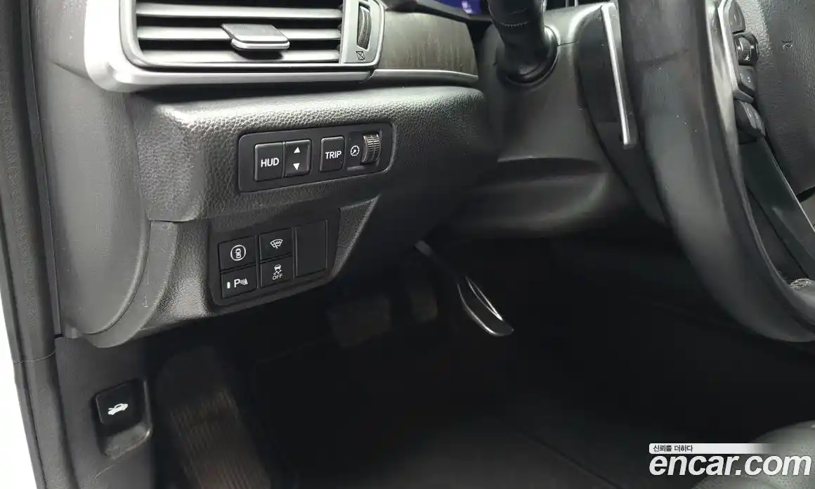 Honda Accord 2022 2.0 гидро в Москве № 1624534, фото 21