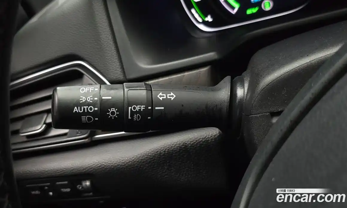 Honda Accord 2022 2.0 гидро в Москве № 1624534, фото 28