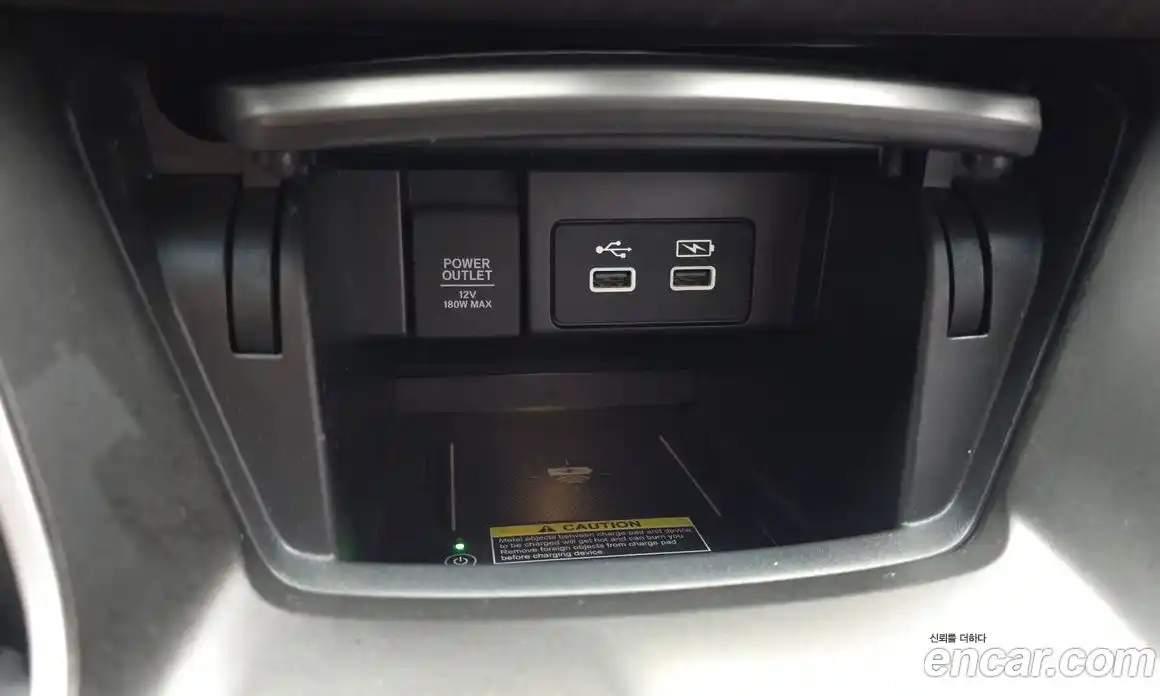 Honda Accord 2022 2.0 гидро в Москве № 1624534, фото 31