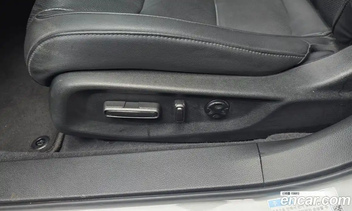 Honda Accord 2022 2.0 гидро в Москве № 1624534, фото 32
