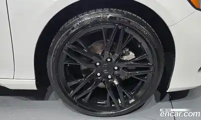 Honda Accord 2022 2.0 гидро в Москве № 1624534, миниатюра 7
