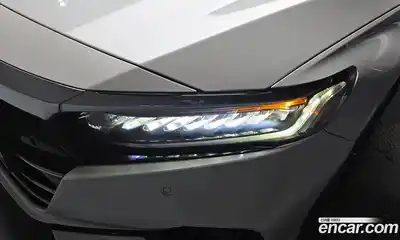 Honda Accord 2022 2.0 гидро в Москве № 1624534, миниатюра 8