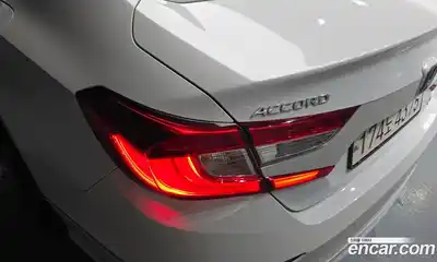 Honda Accord 2022 2.0 гидро в Москве № 1624534, миниатюра 9