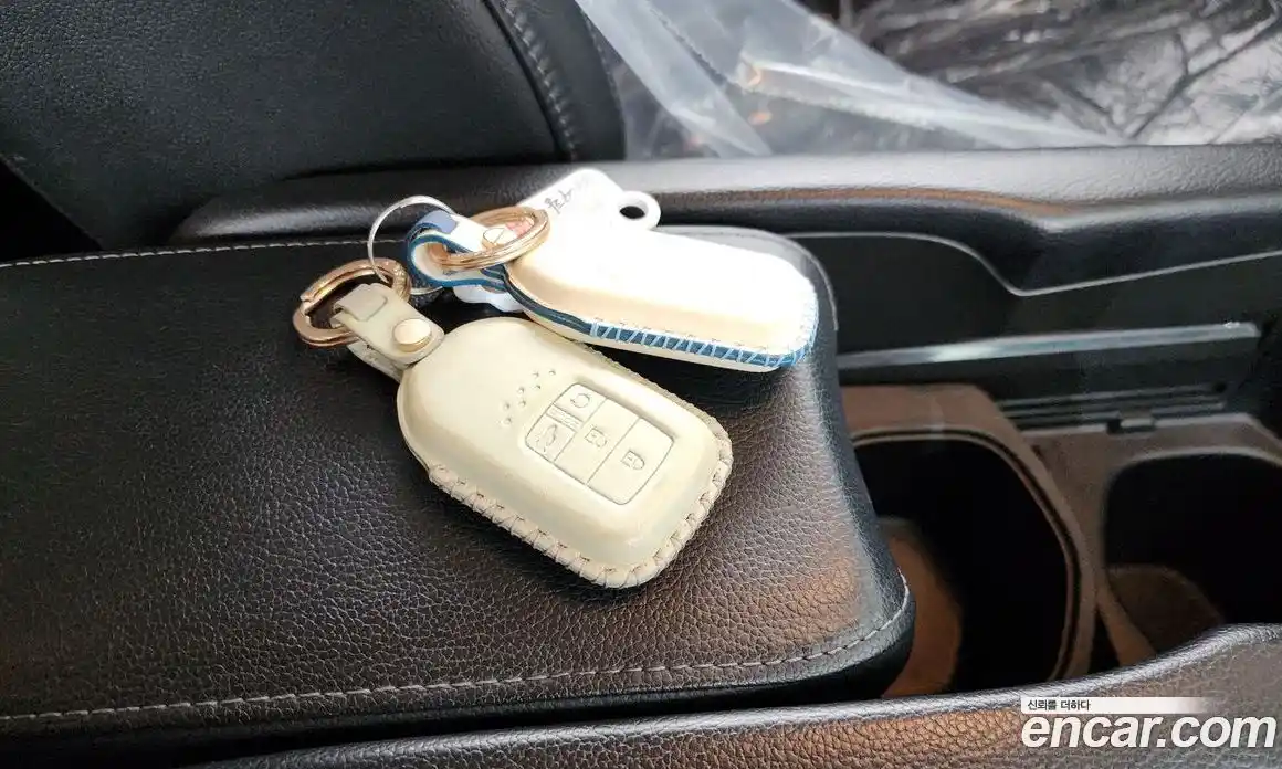Honda Civic 2017 2.0 гидро в Москве № 1624599, фото 23