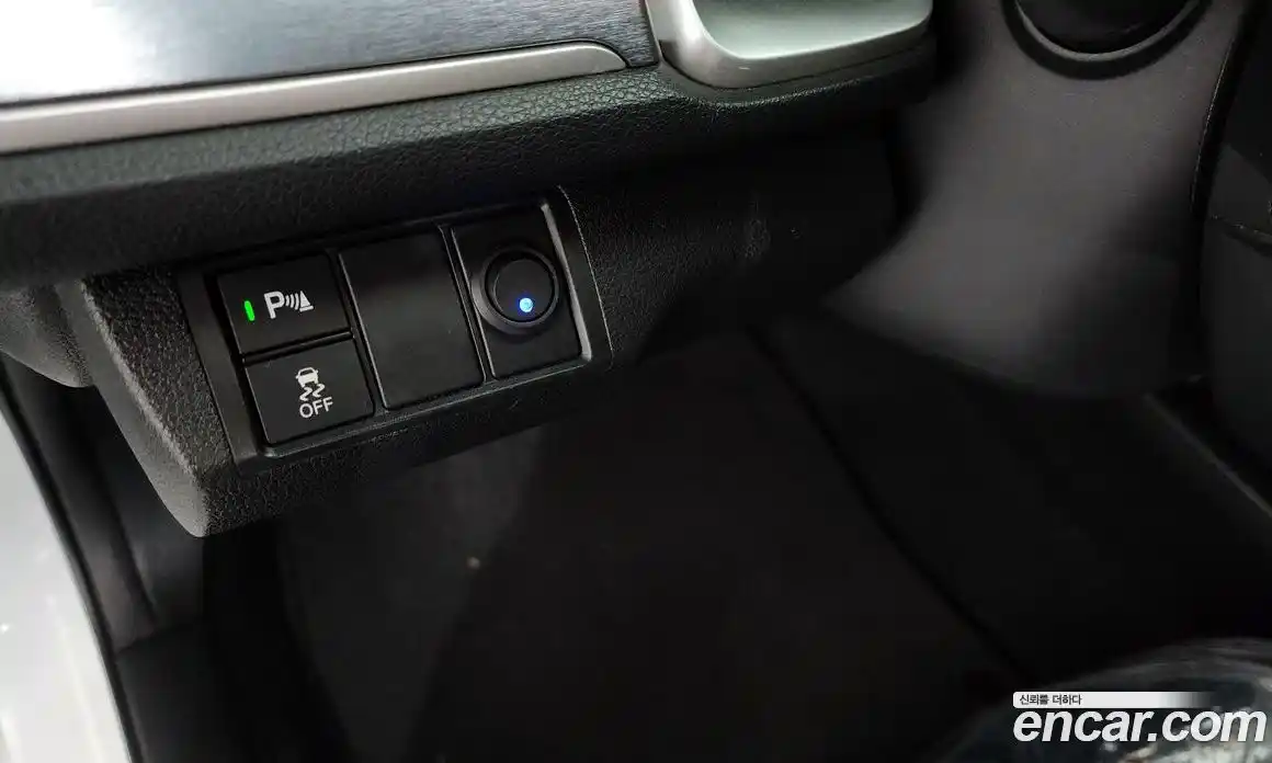 Honda Civic 2017 2.0 гидро в Москве № 1624599, фото 28