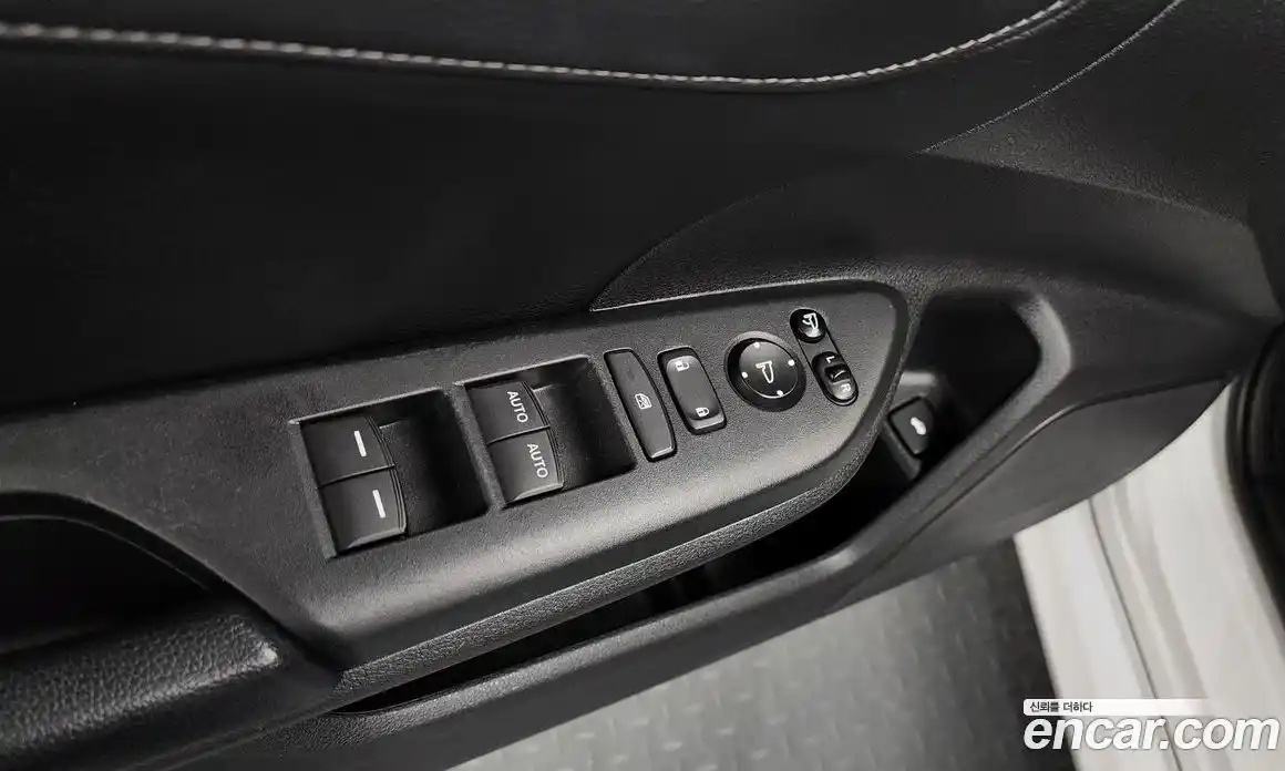 Honda Civic 2017 2.0 гидро в Москве № 1624599, фото 30