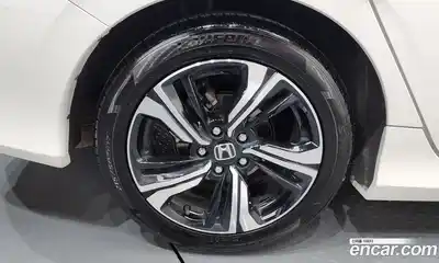 Honda Civic 2017 2.0 гидро в Москве № 1624599, миниатюра 4
