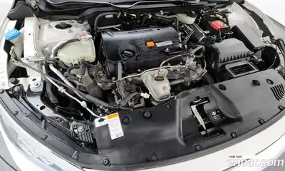 Honda Civic 2017 2.0 гидро в Москве № 1624599, миниатюра 5