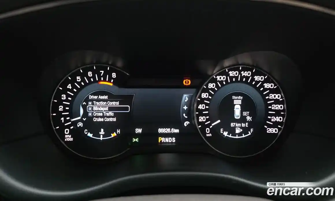 Lincoln MKC 2019 2.0 гидро, фото 11