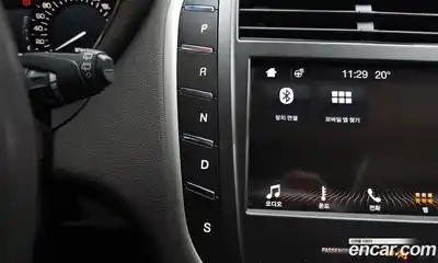Lincoln MKC 2019 2.0 гидро, миниатюра 12