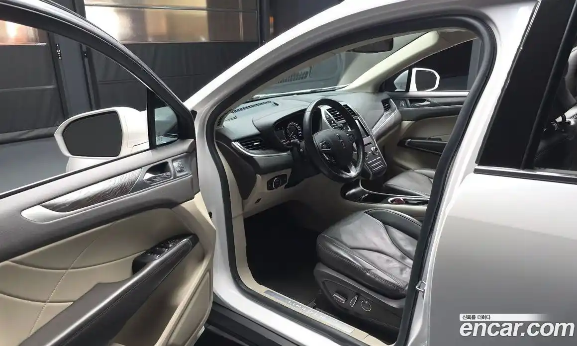 Lincoln MKC 2019 2.0 гидро, фото 13