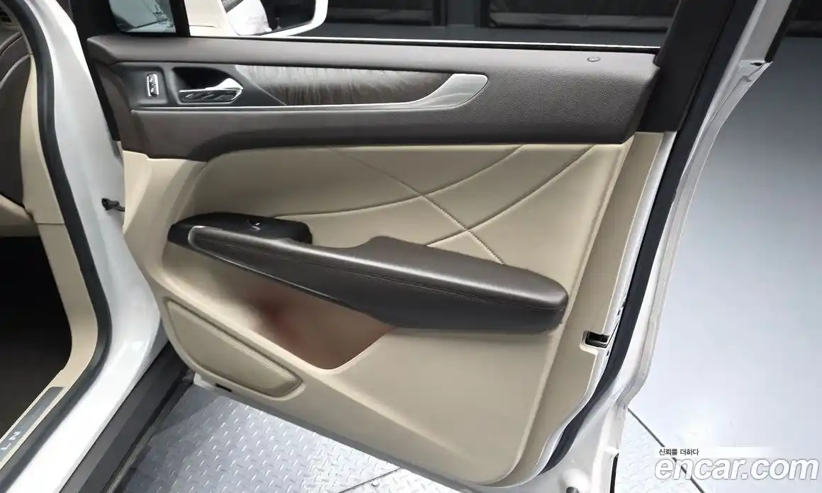 Lincoln MKC 2019 2.0 гидро, фото 14