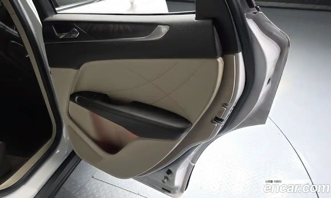 Lincoln MKC 2019 2.0 гидро, фото 15