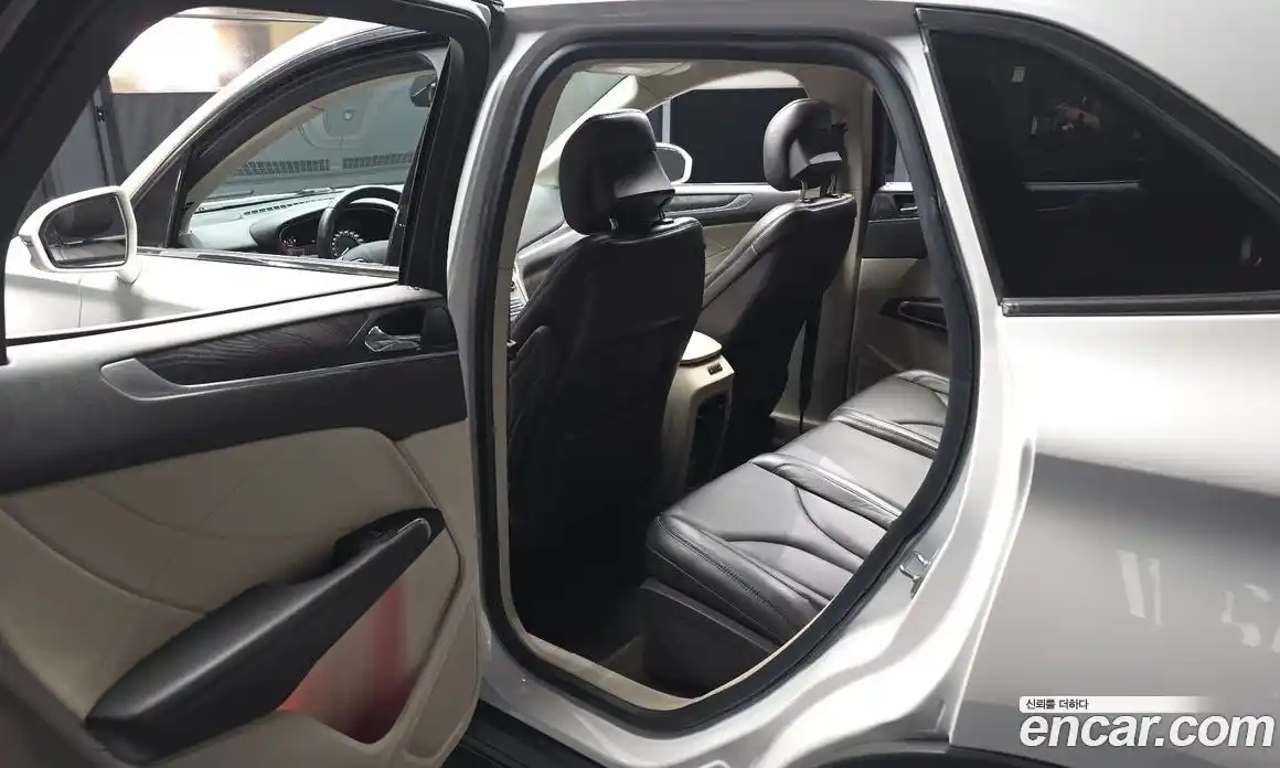 Lincoln MKC 2019 2.0 гидро, фото 16
