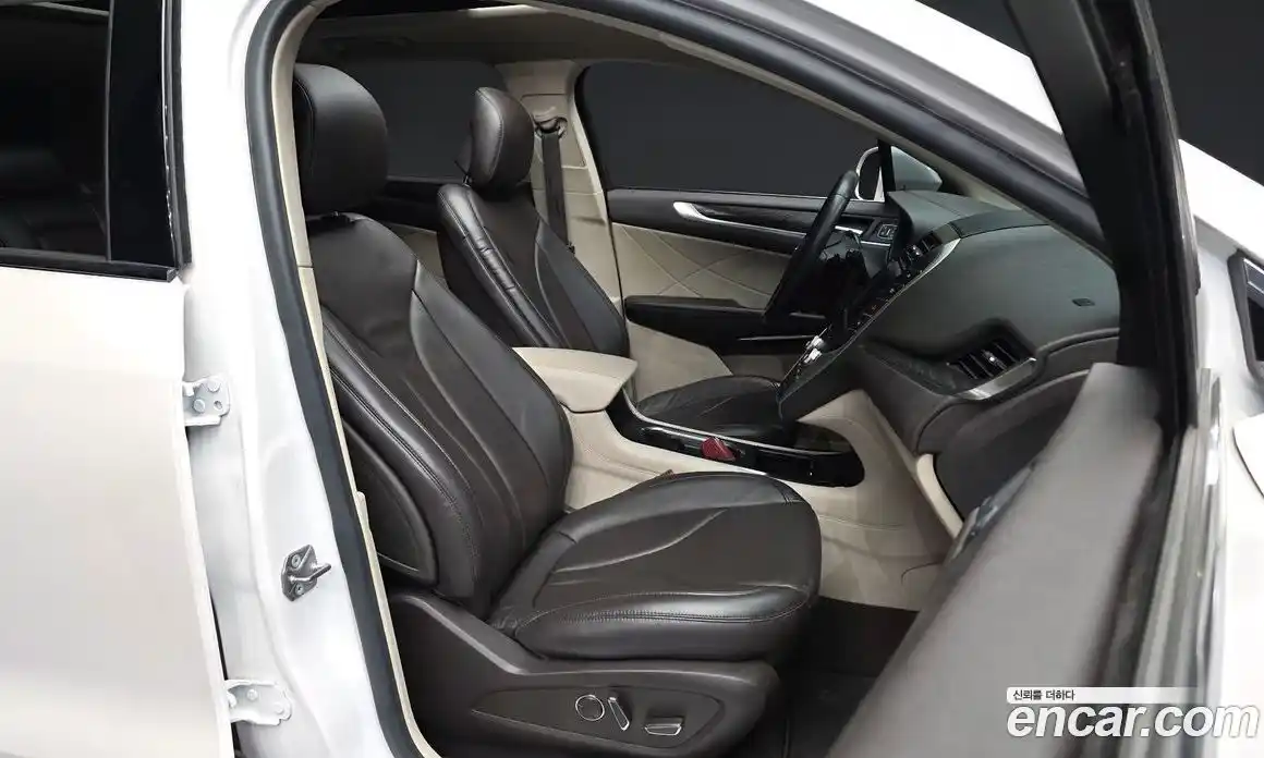 Lincoln MKC 2019 2.0 гидро, фото 17