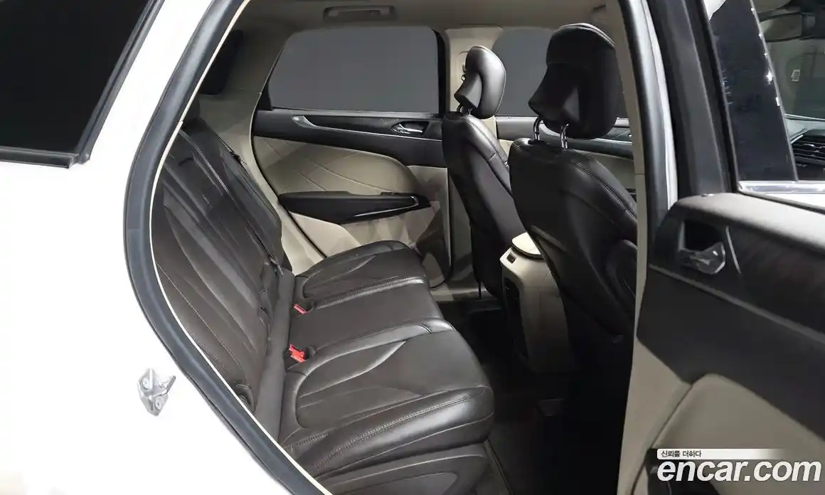 Lincoln MKC 2019 2.0 гидро, фото 18