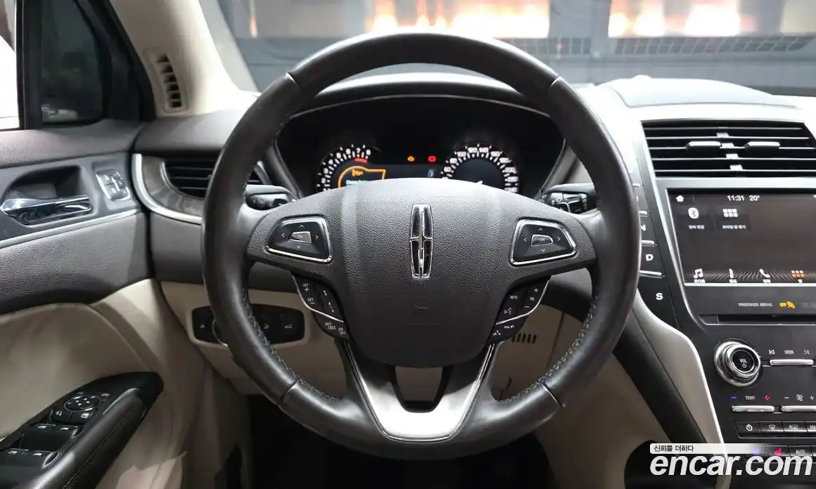 Lincoln MKC 2019 2.0 гидро, фото 19