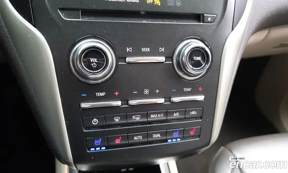 Lincoln MKC 2019 2.0 гидро, фото 22