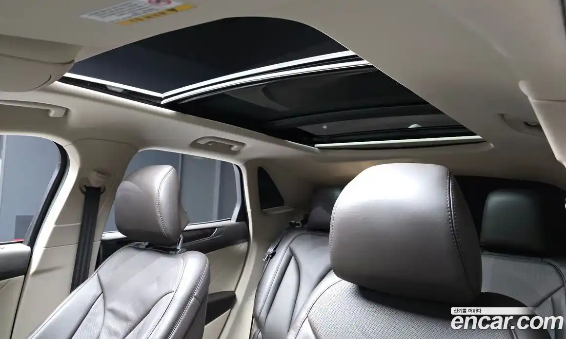 Lincoln MKC 2019 2.0 гидро, фото 23
