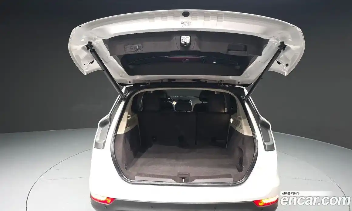 Lincoln MKC 2019 2.0 гидро, фото 26