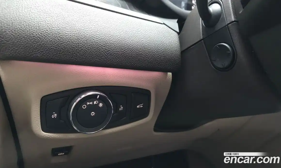 Lincoln MKC 2019 2.0 гидро, фото 28