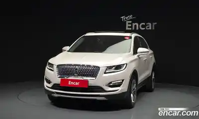 Lincoln MKC 2019 2.0 гидро, миниатюра 3